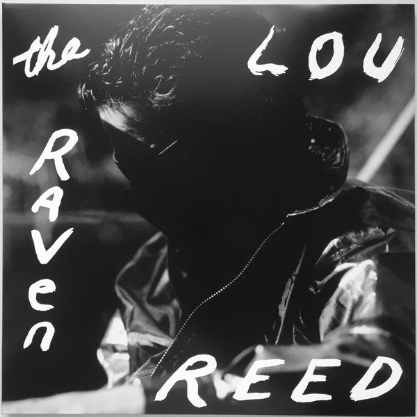 The Raven - Reed, Lou
