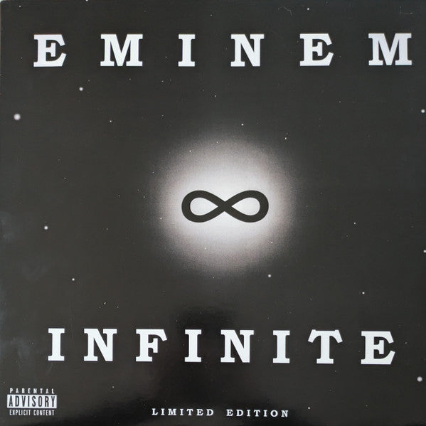 Infinite - Eminem