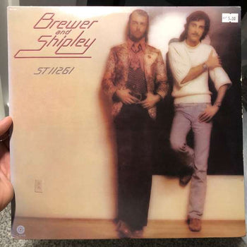 ST11261 - Brewer & Shipley