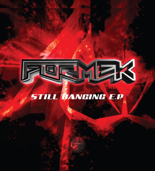 Still Banging EP - Formek