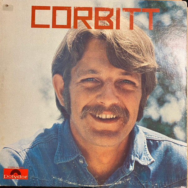 Corbitt - Corbitt, Jerry