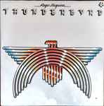 Thunderbyrd - McGuinn, Roger