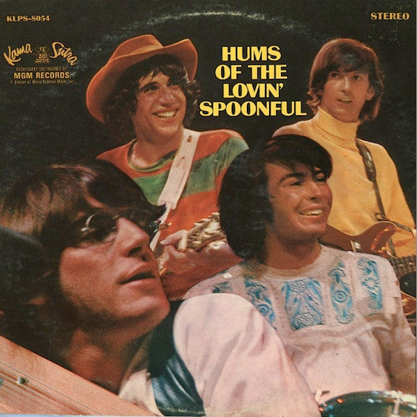 Hums Of The Lovin' Spoonful - Lovin' Spoonful, The