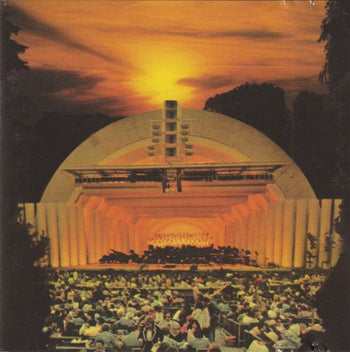 At Dawn - My Morning Jacket