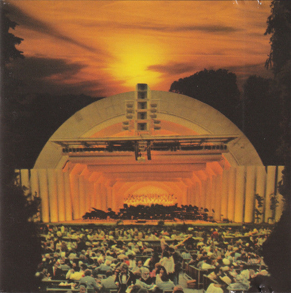 At Dawn - My Morning Jacket