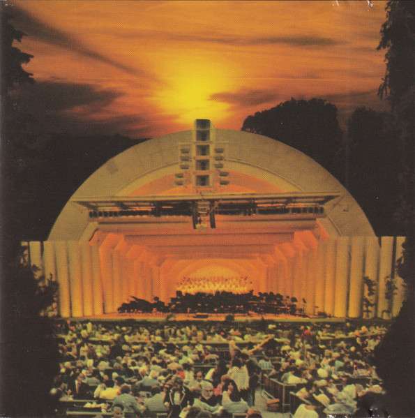 At Dawn - My Morning Jacket