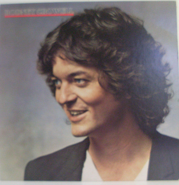 Rodney Crowell - Crowell, Rodney