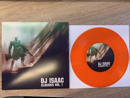 Classics Vol. 1 - DJ Isaac