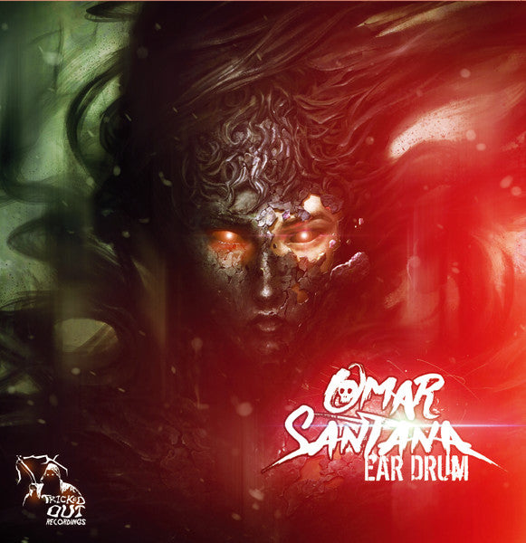 Ear Drum - Omar Santana