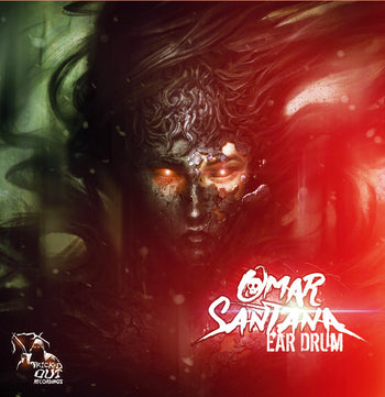 Ear Drum - Omar Santana