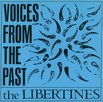 Voices From The Past / Something In The Water - Libertines