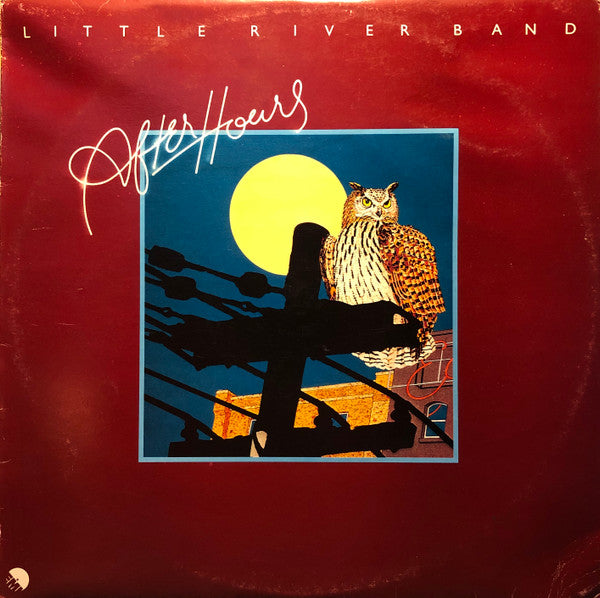 After Hours - Little River Band
