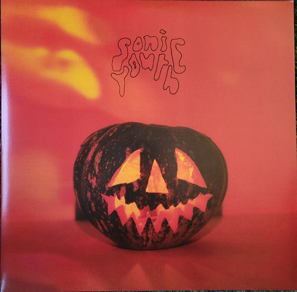 Walls Have Ears - Sonic Youth