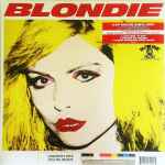 Greatest Hits: Deluxe Redux / Ghosts Of Download - Blondie