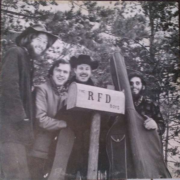 RFD 2 - RFD Boys