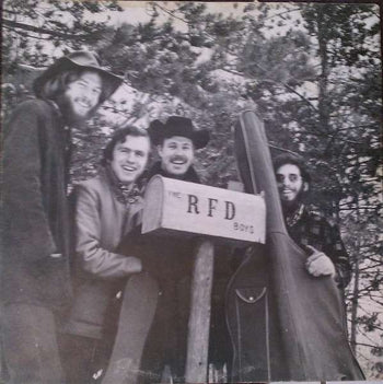RFD 2 - RFD Boys