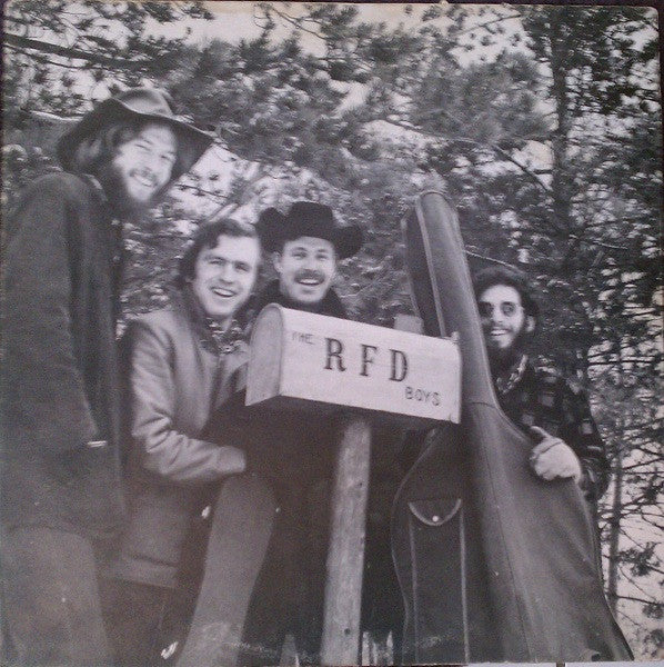 RFD 2 - RFD Boys