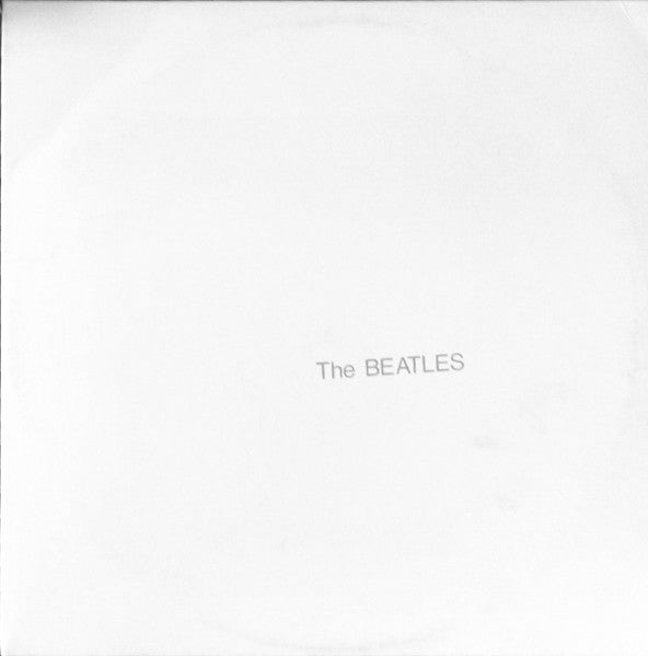 The Beatles - Beatles