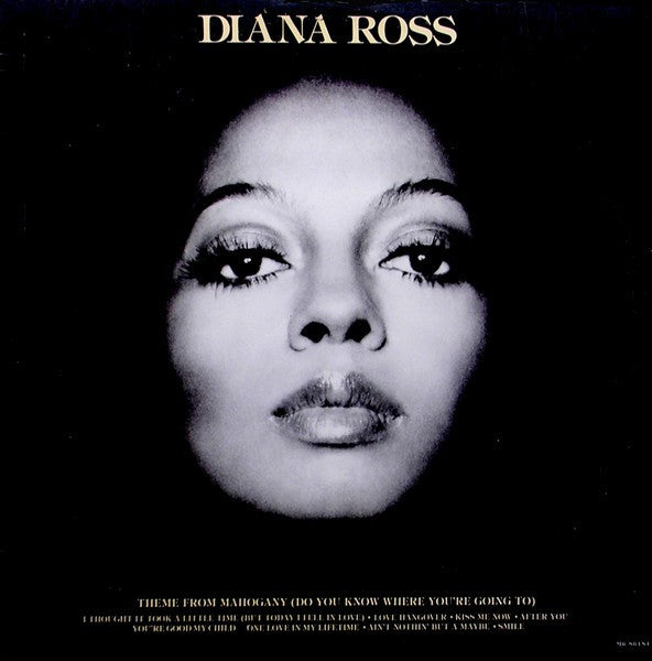 Diana Ross - Ross, Diana