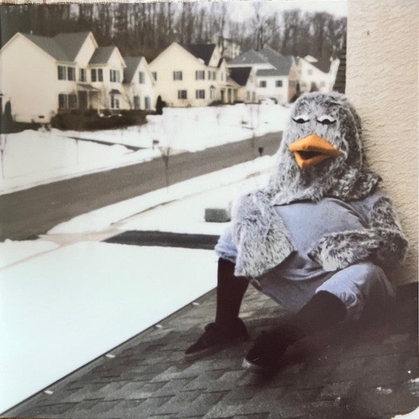 Suburbia I've Given You All And Now I'm Nothing - Wonder Years