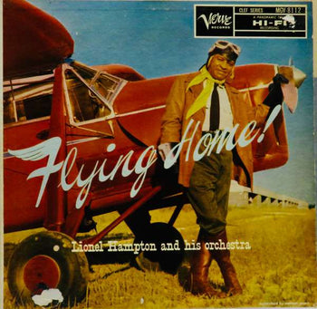 Flying Home - Hampton, Lionel And His Orchestra