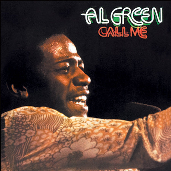 Call Me - Green, Al