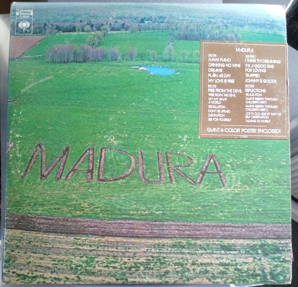 Madura - Madura