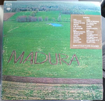 Madura - Madura
