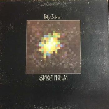 Spectrum - Cobham, Billy