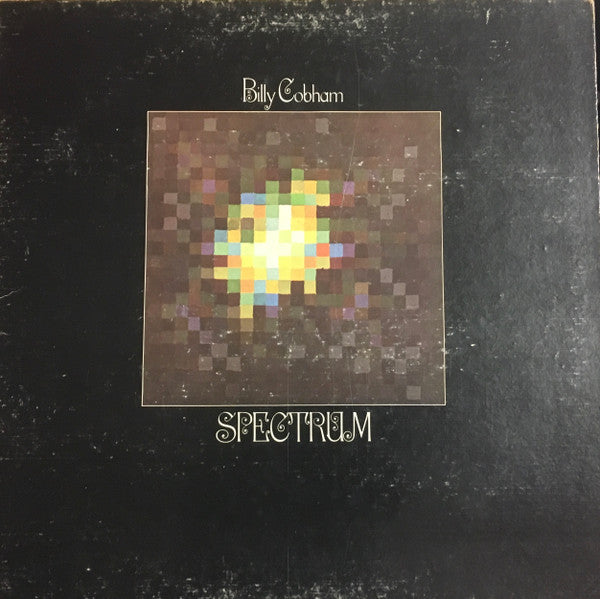 Spectrum - Cobham, Billy
