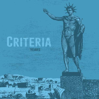 Years - Criteria