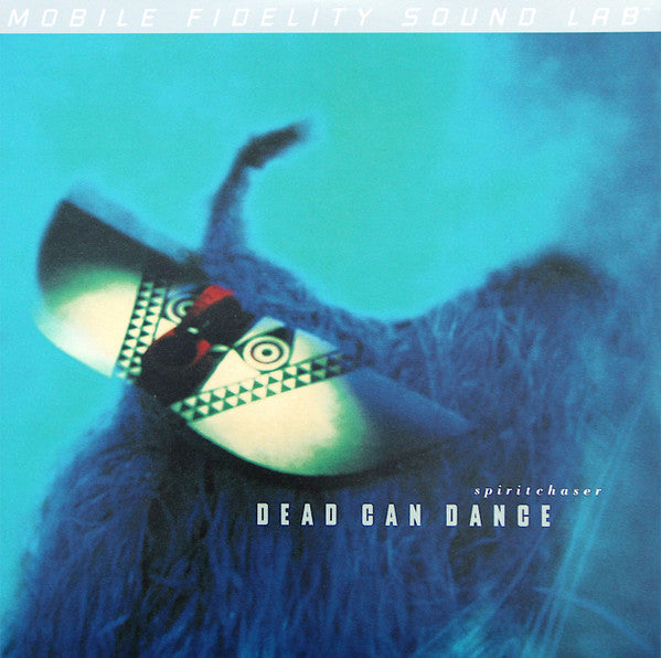 Spiritchaser - Dead Can Dance