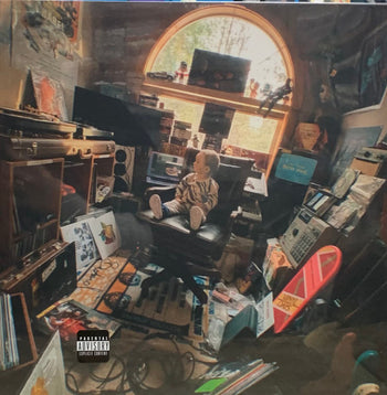 Vinyl Days - Logic
