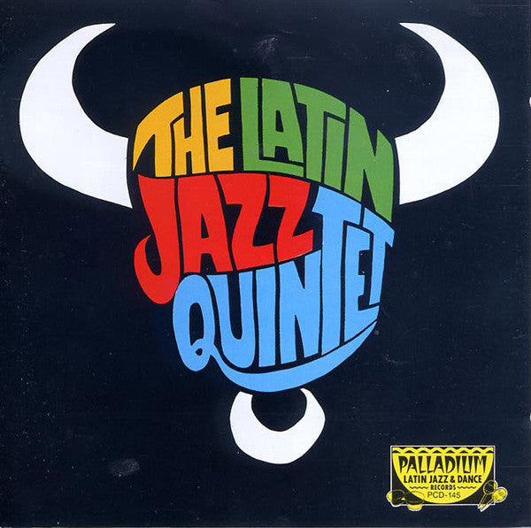 The Latin Jazz Quintet - Latin Jazz Quintet
