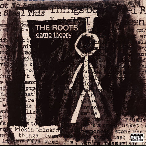 Game Theory - The Roots