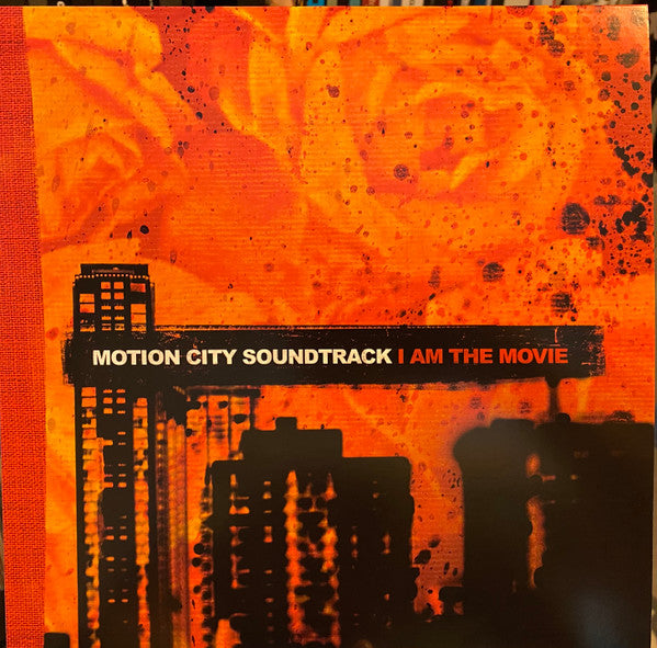 I Am The Movie - Motion City Soundtrack