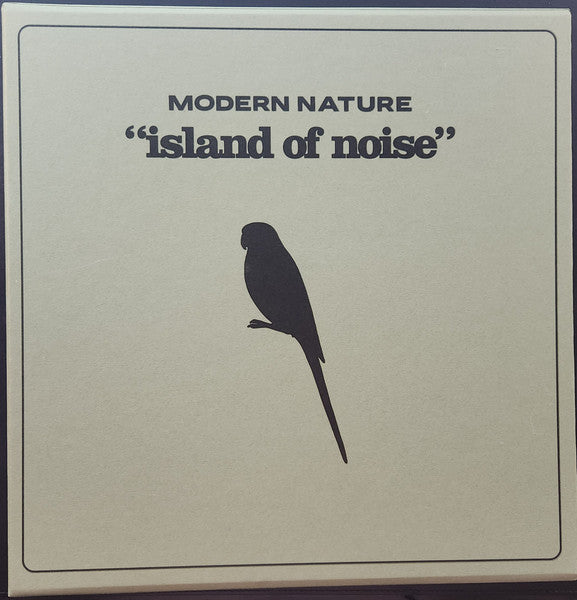 Island Of Noise/Island Of Silence - Modern Nature