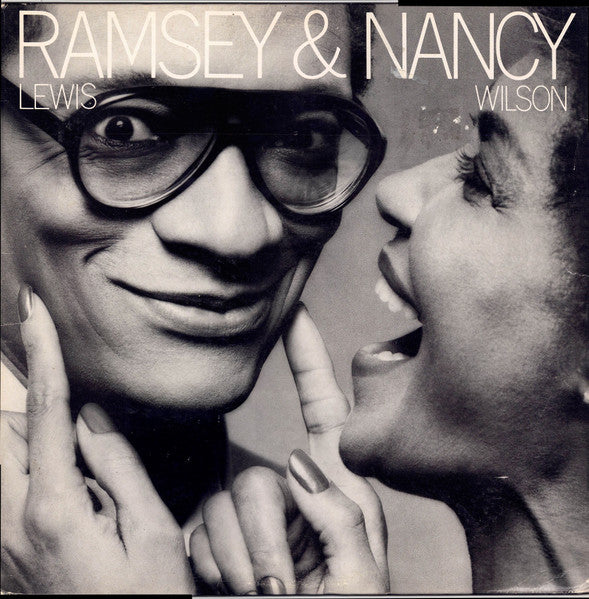 The Two Of Us - Lewis, Ramsey