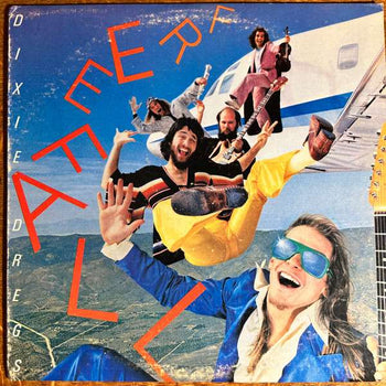 Free Fall - Dixie Dregs