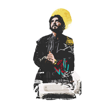 Eto Brigante - Eto