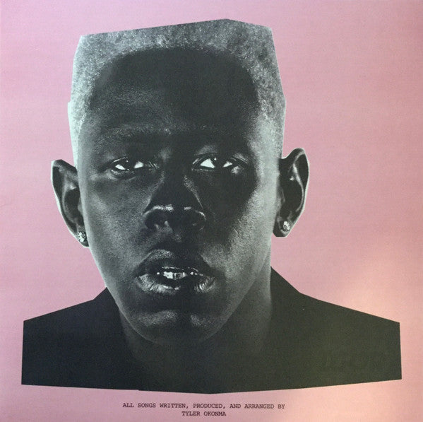 Igor - Tyler, The Creator