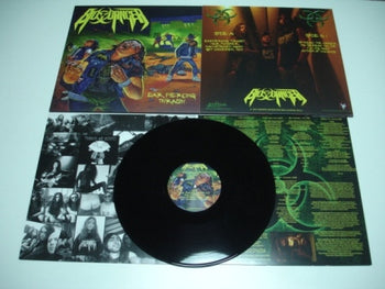 Ear Piercing Thrash - Bio-Cancer