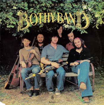 Old Hag You Have Killed Me - Bothy Band