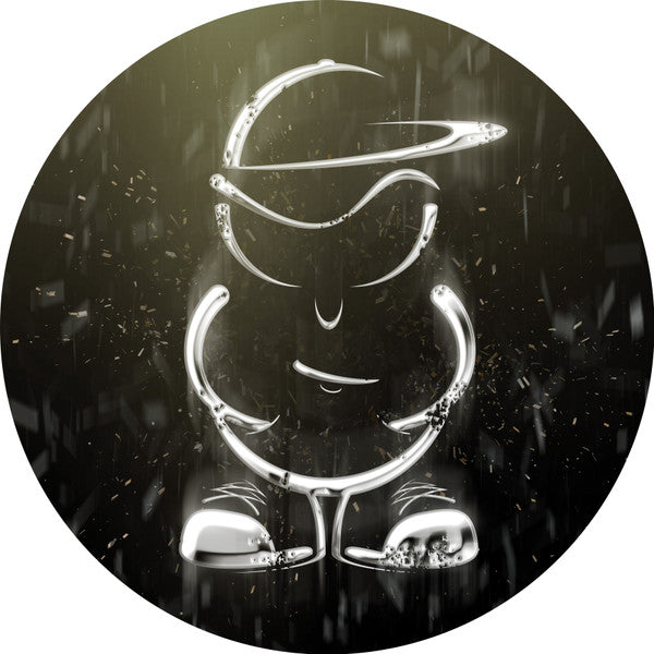 Instagram DJ - Potato