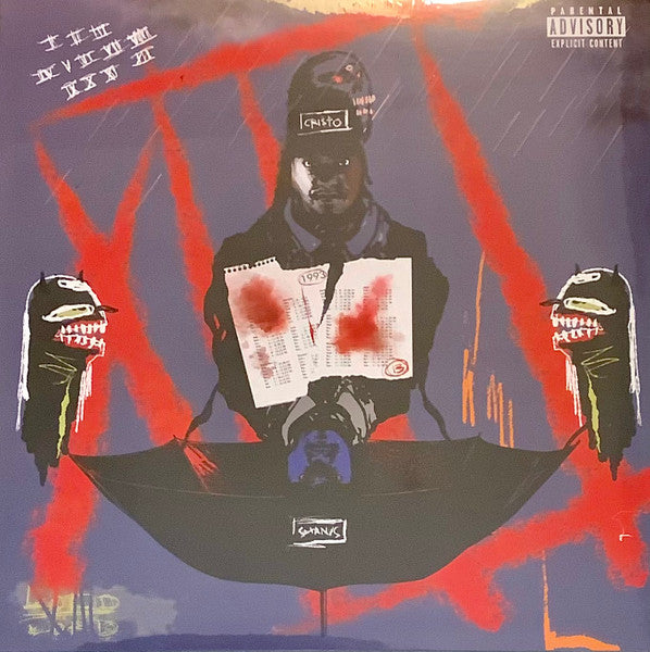 Lucky 13 - Flee Lord