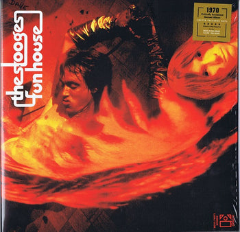 Fun House - The Stooges