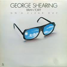 On A Clear Day - Shearing, George