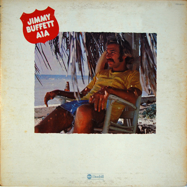 A1A - Jimmy Buffett