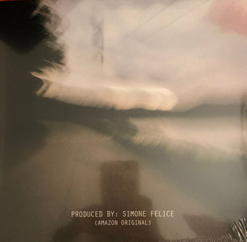 Produced By: Simone Felice - Various