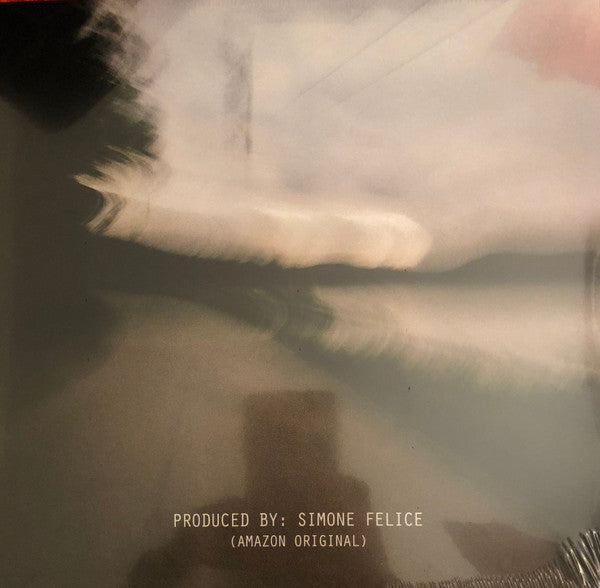Produced By: Simone Felice - Various